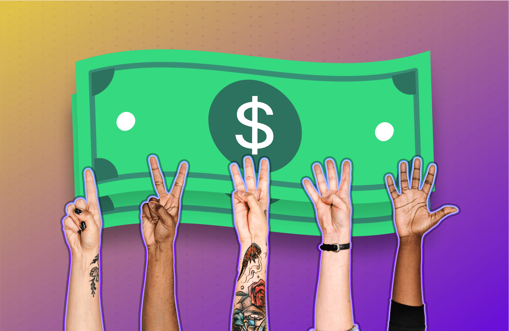 5 Smart Ways to Use Your Free C$5 Credit on the Chimoney App