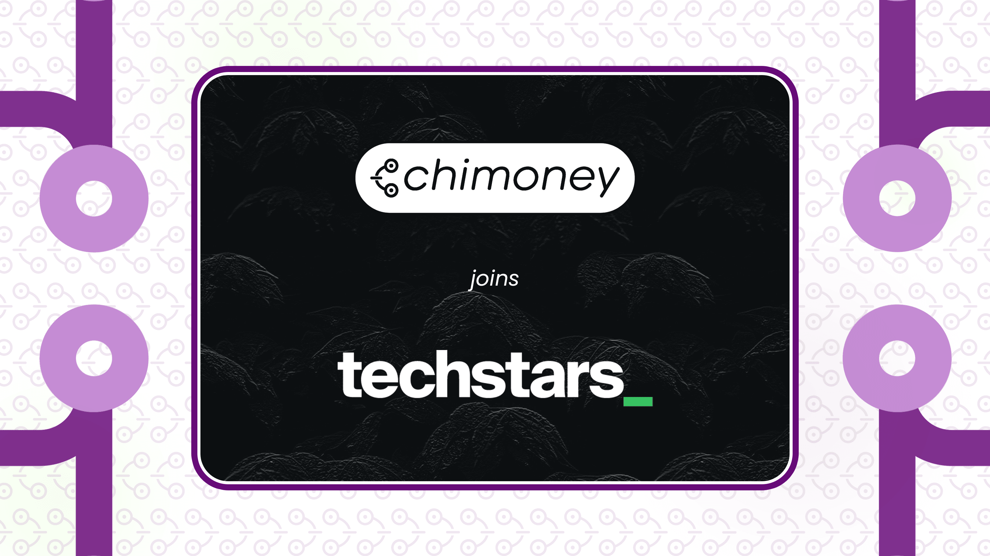 Techstars backs Chimoney to Revolutionize Global Payouts