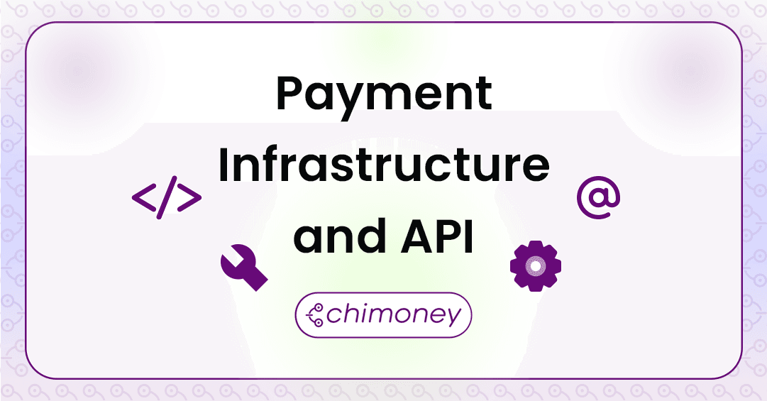 One Api Multiple Services Chimoney