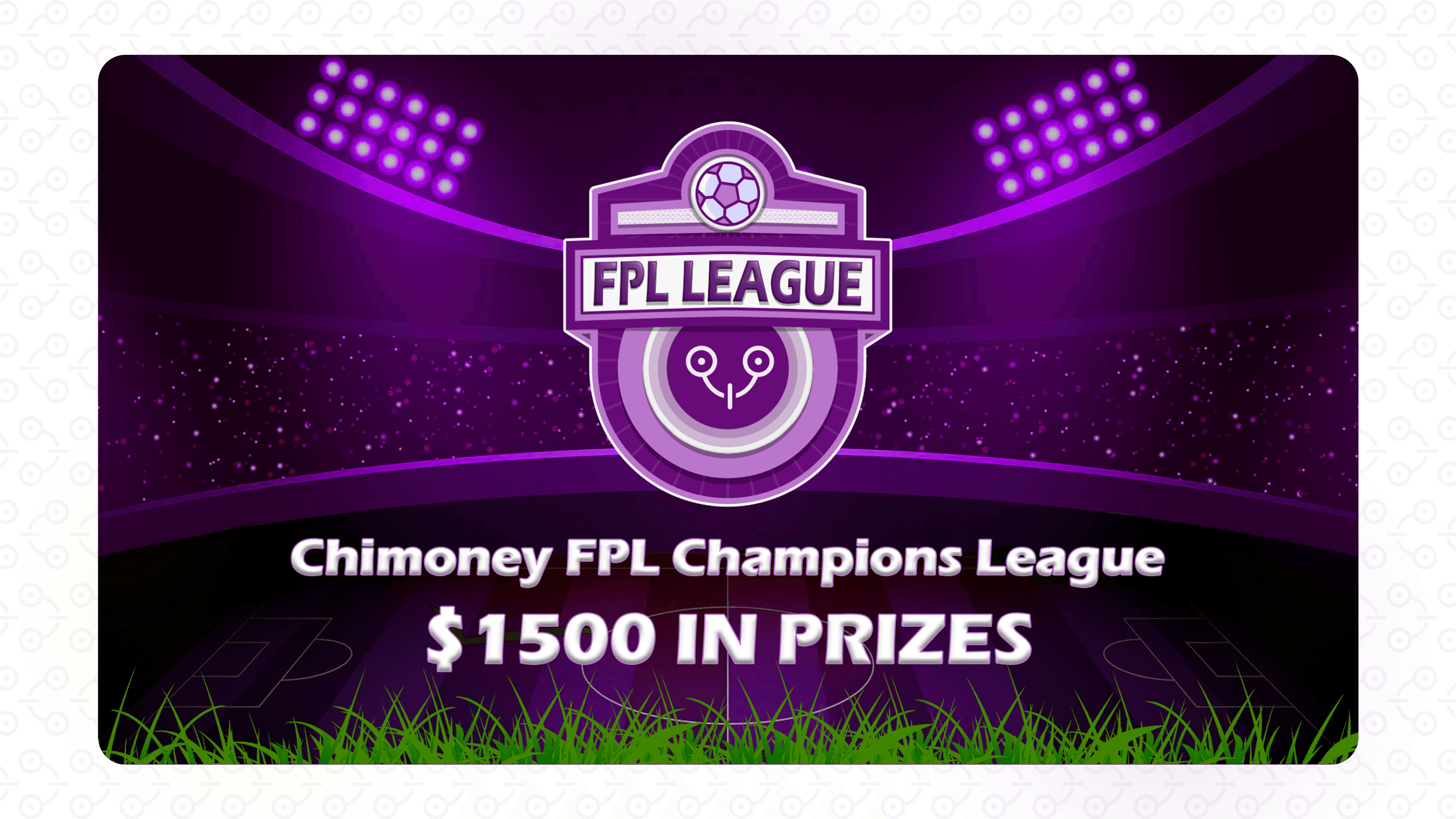 Unleash Your Fantasy Football Genius: Introducing the Chimoney FPL Champions League! ⚽🏆
