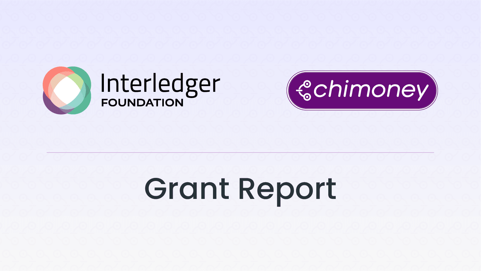 An Inside Look at Chimoney’s Interledger Integration: Results and Impact So Far