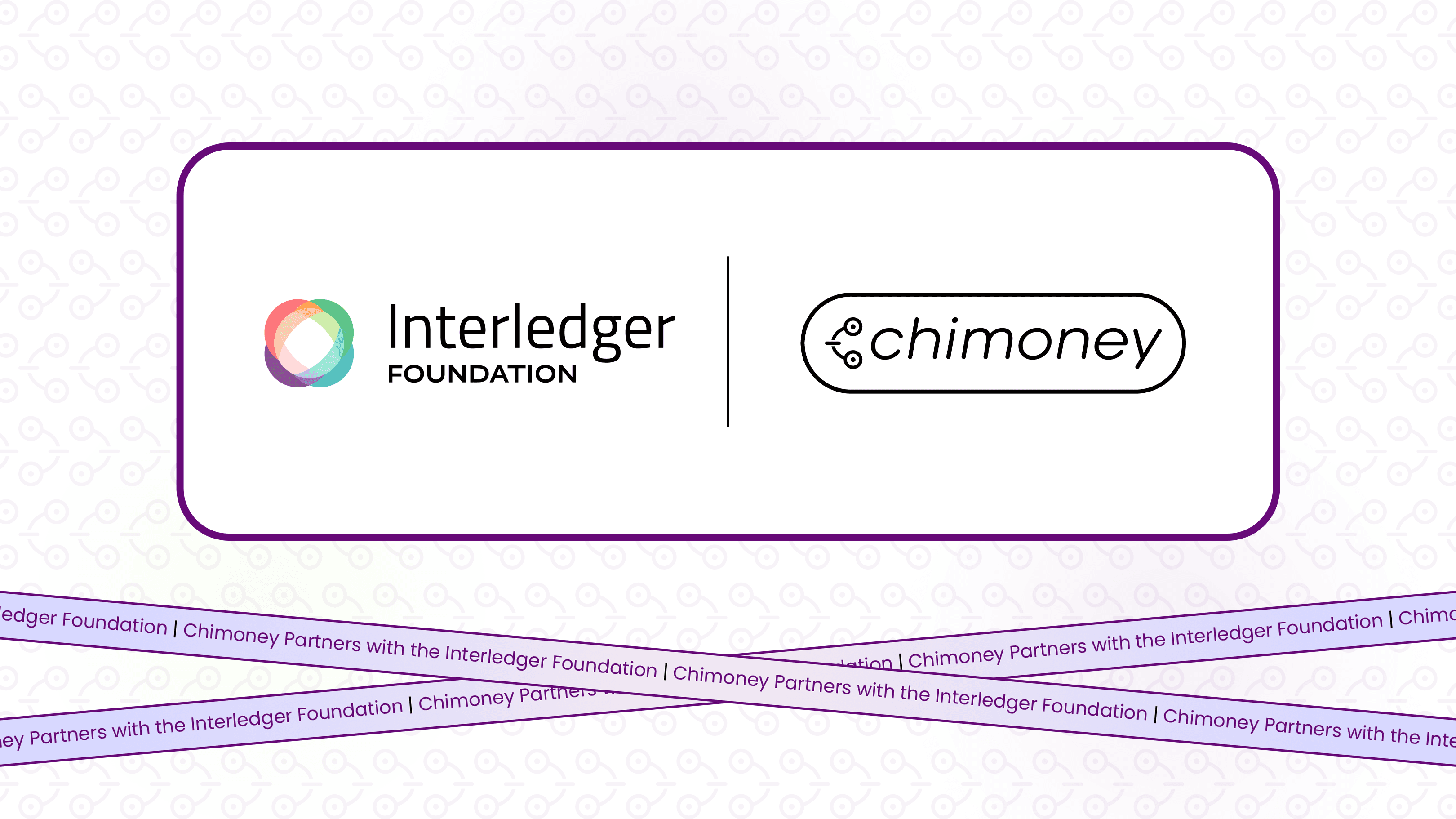 Chimoney & Interledger: Bridging Global Payment Systems for the Future