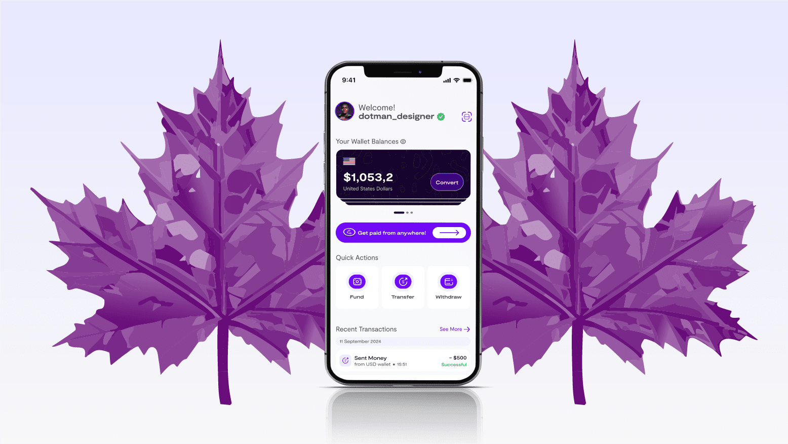 Introducing the Chimoney App: Seamless Global Payments for Canadians