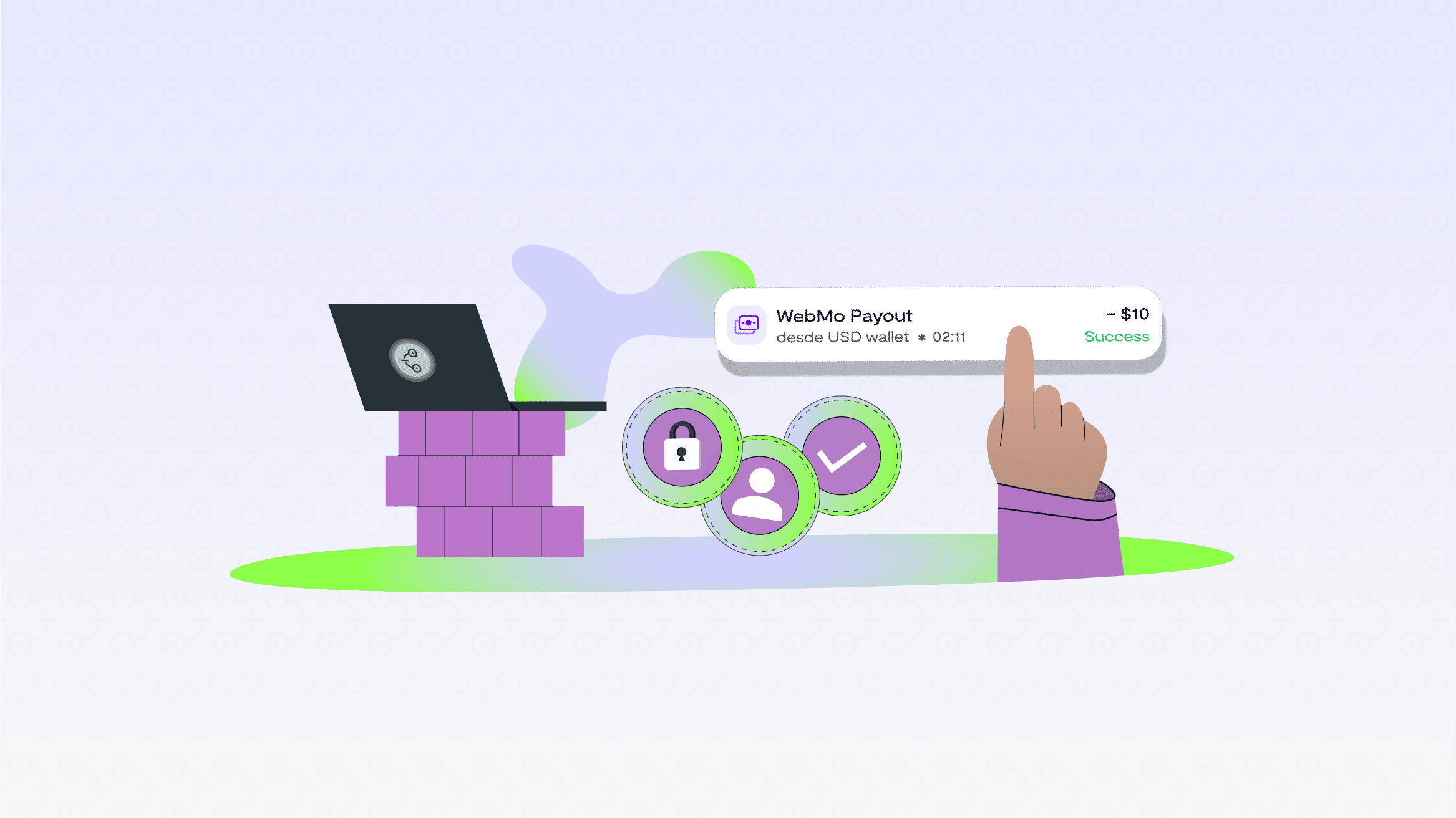 How Web Monetization with Chimoney Reduces Your Compliance Burden