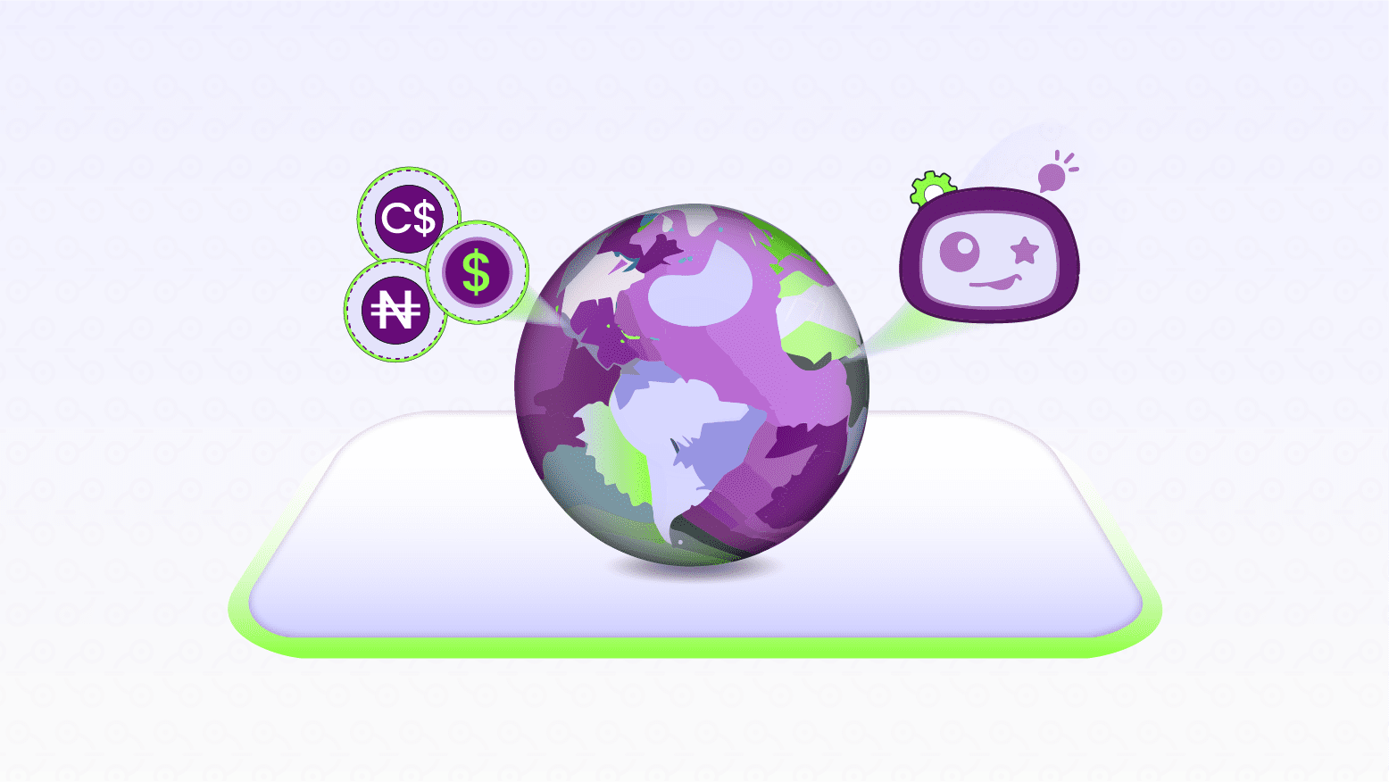 The Agentic Internet Needs a New Money Layer