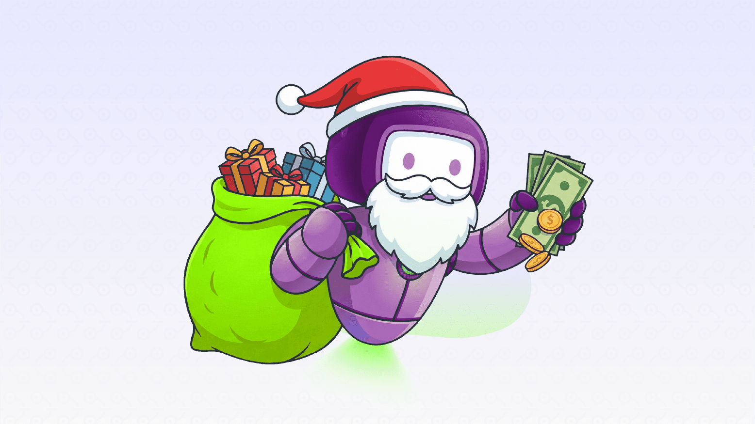 The Secret Santa Problem: Teaching AI Agents to Spend Responsibly