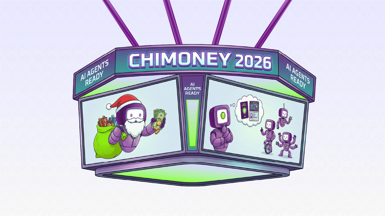 What 2026 Means for AI Agents and Why Chimoney Is Ready