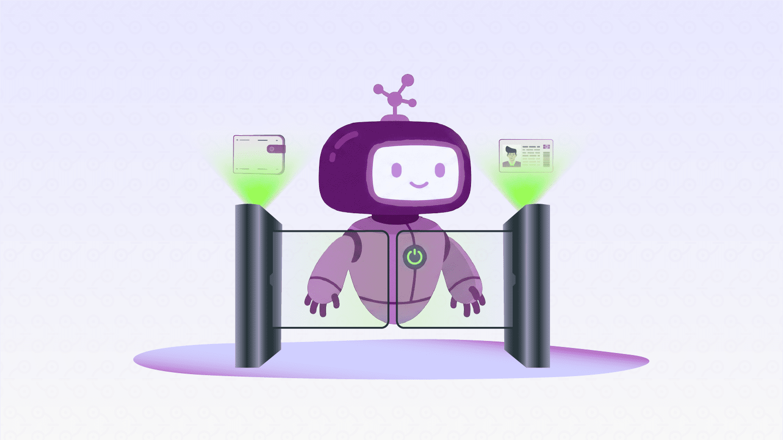 Chimoney AI Agent Wallets and Passport infrastructure overview